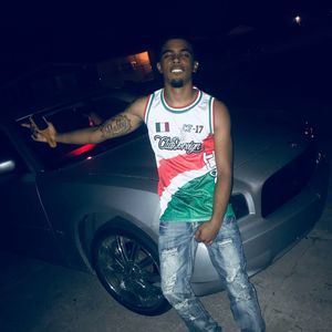 Meet your Posher, Nick